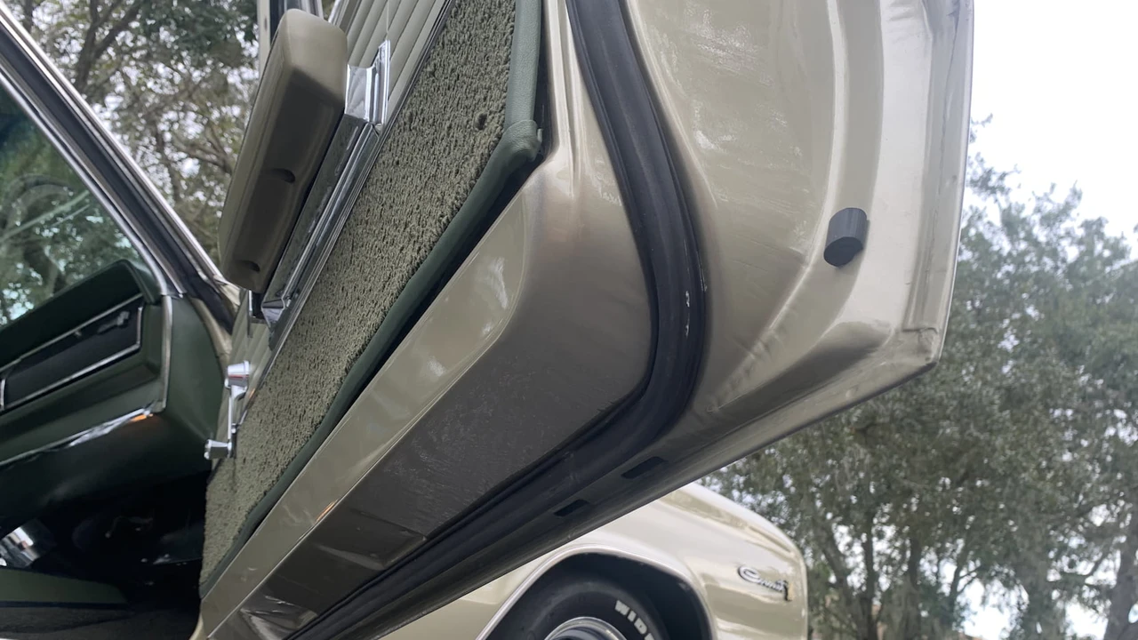 1966 Dodge Coronet 4th Gen - Image 21 of 31