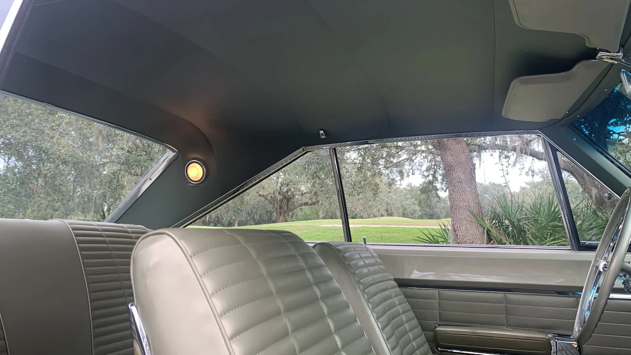 1966 Dodge Coronet 4th Gen - Image 25 of 31