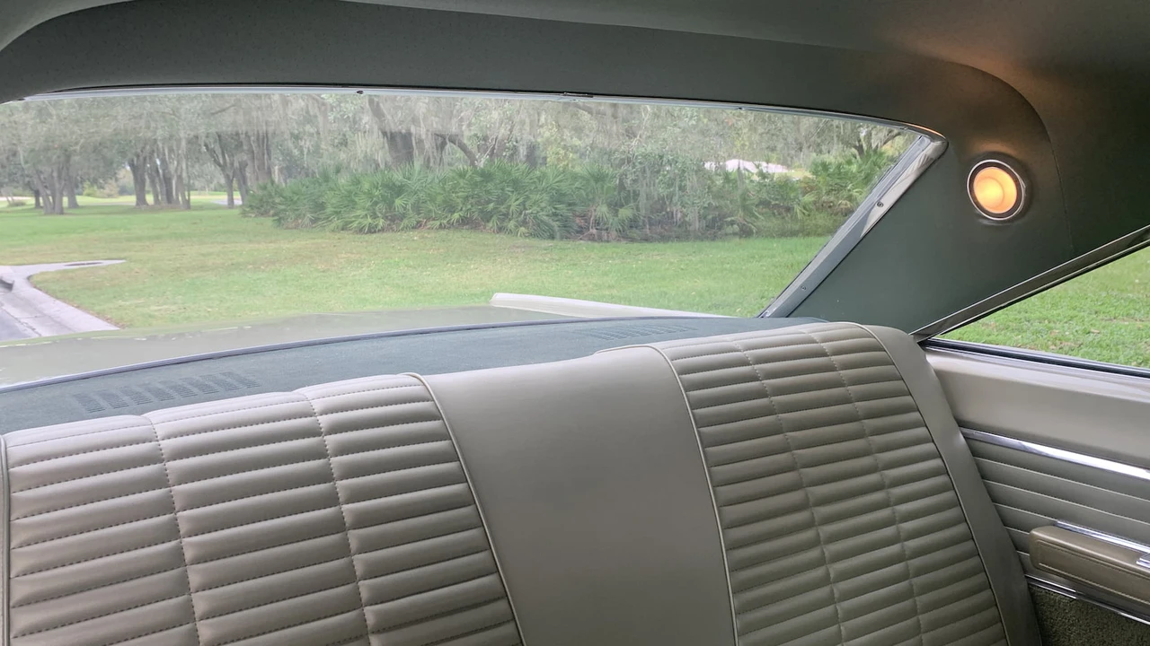 1966 Dodge Coronet 4th Gen - Image 26 of 31