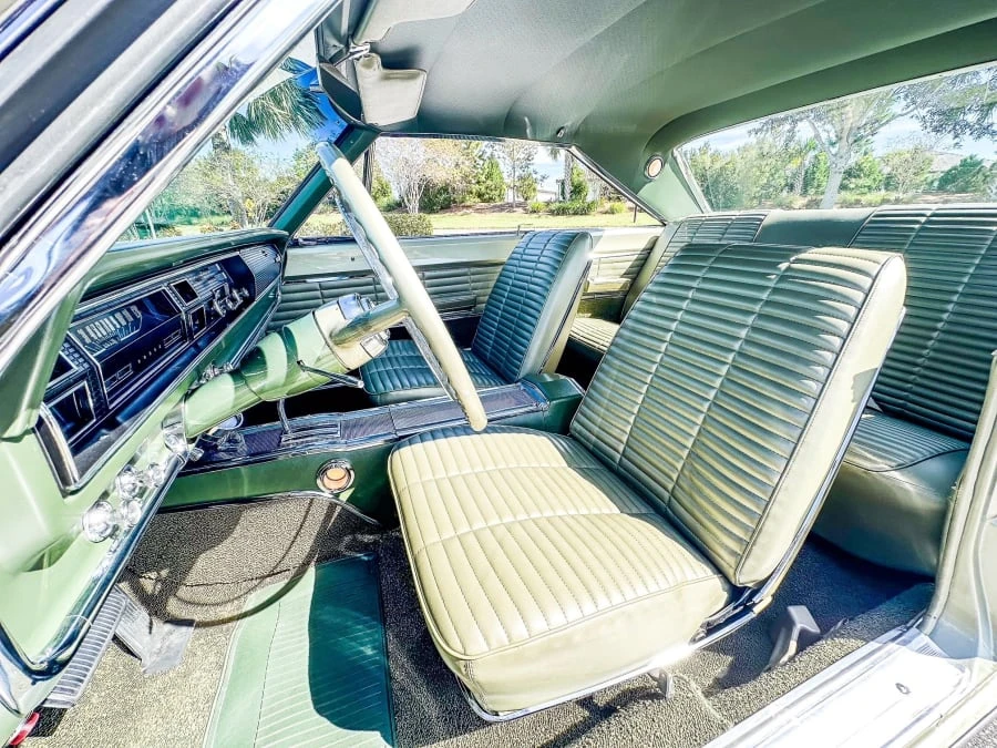 1966 Dodge Coronet 4th Gen - Image 8 of 15