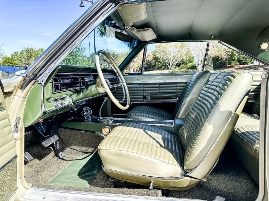 1966 Dodge Coronet 4th Gen - Image 5 of 15