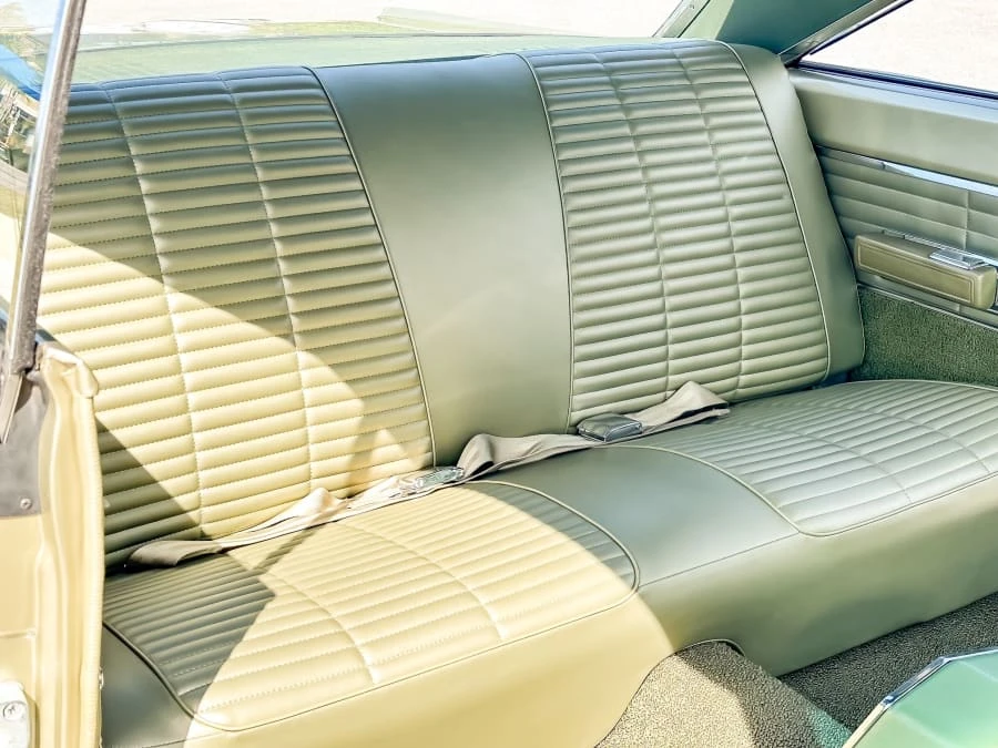 1966 Dodge Coronet 4th Gen - Image 10 of 15