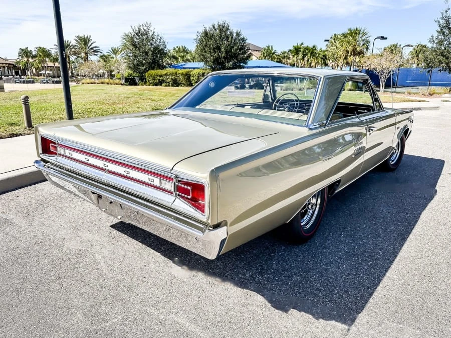 1966 Dodge Coronet 4th Gen - Image 2 of 15