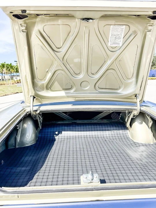 1966 Dodge Coronet 4th Gen - Image 13 of 15