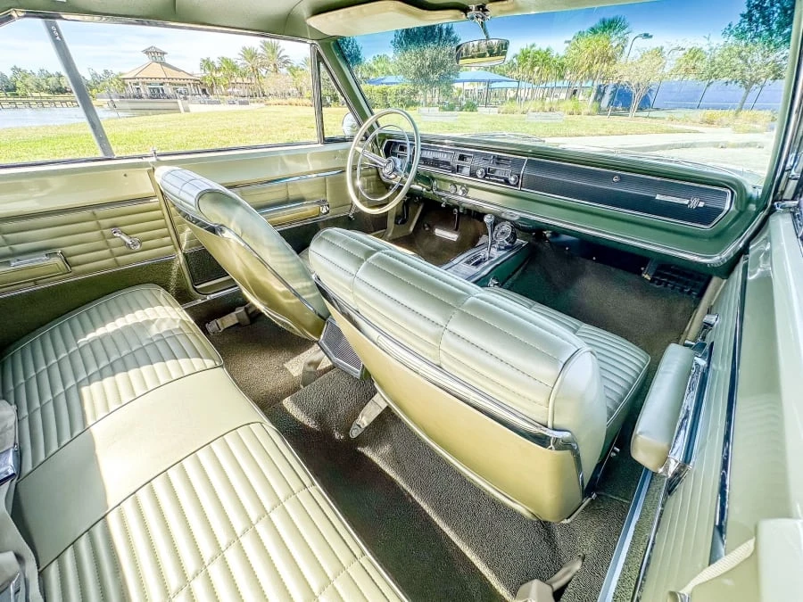 1966 Dodge Coronet 4th Gen - Image 6 of 15