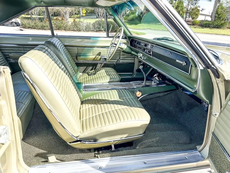 1966 Dodge Coronet 4th Gen - Image 7 of 15