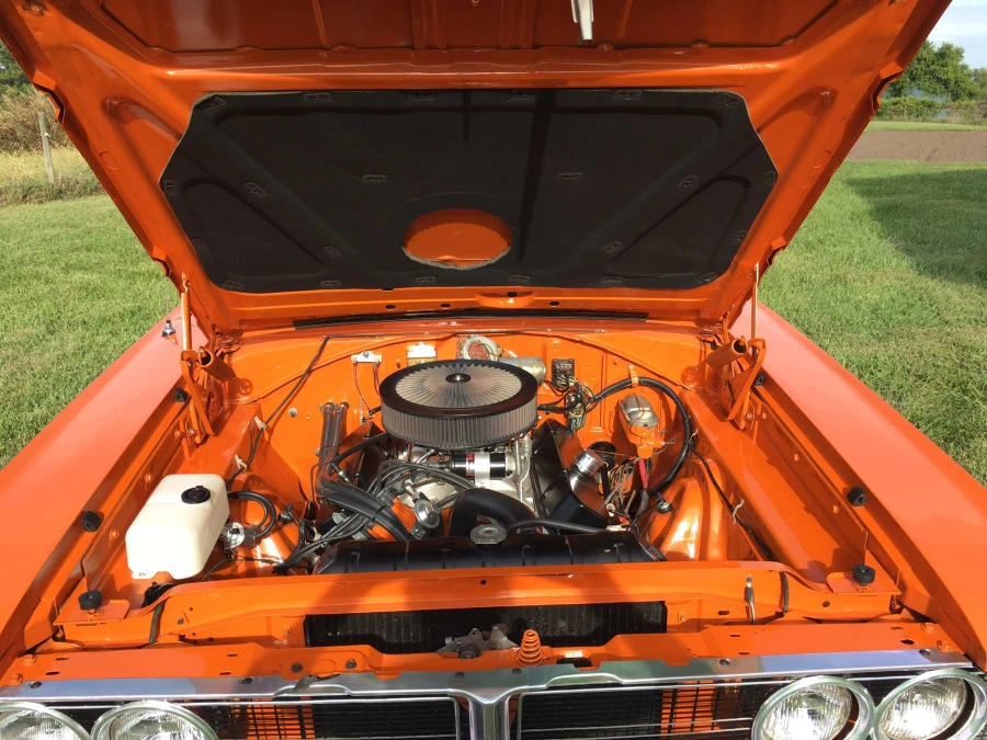 1966 Dodge Coronet 4th Gen - Image 4 of 11