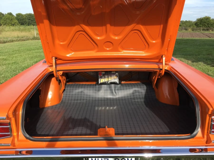 1966 Dodge Coronet 4th Gen - Image 9 of 11