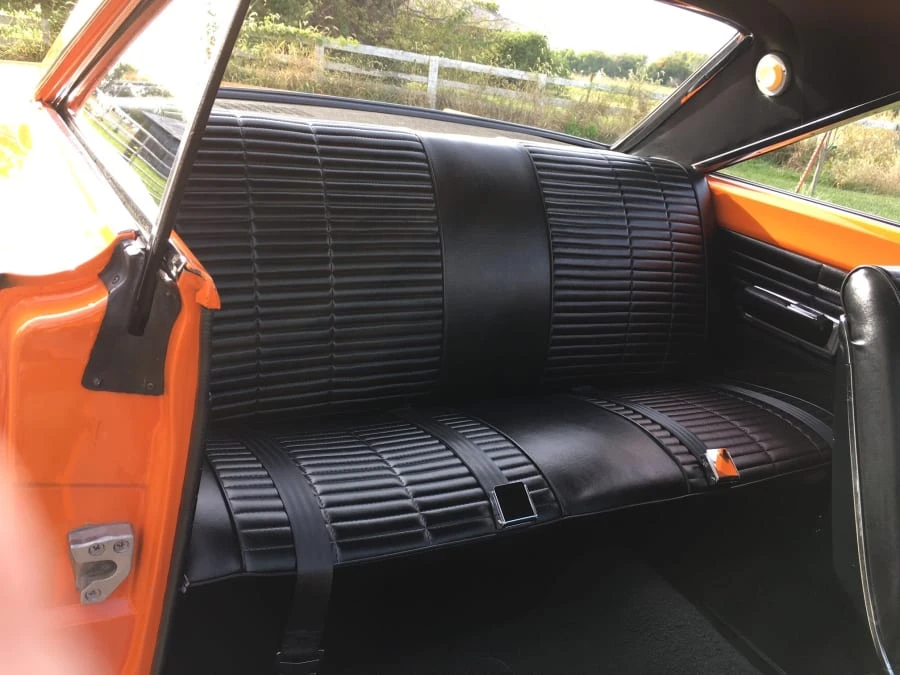 1966 Dodge Coronet 4th Gen - Image 3 of 11