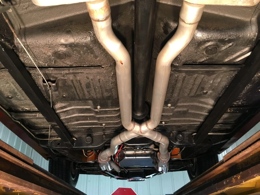1966 Dodge Coronet 4th Gen - Image 6 of 11