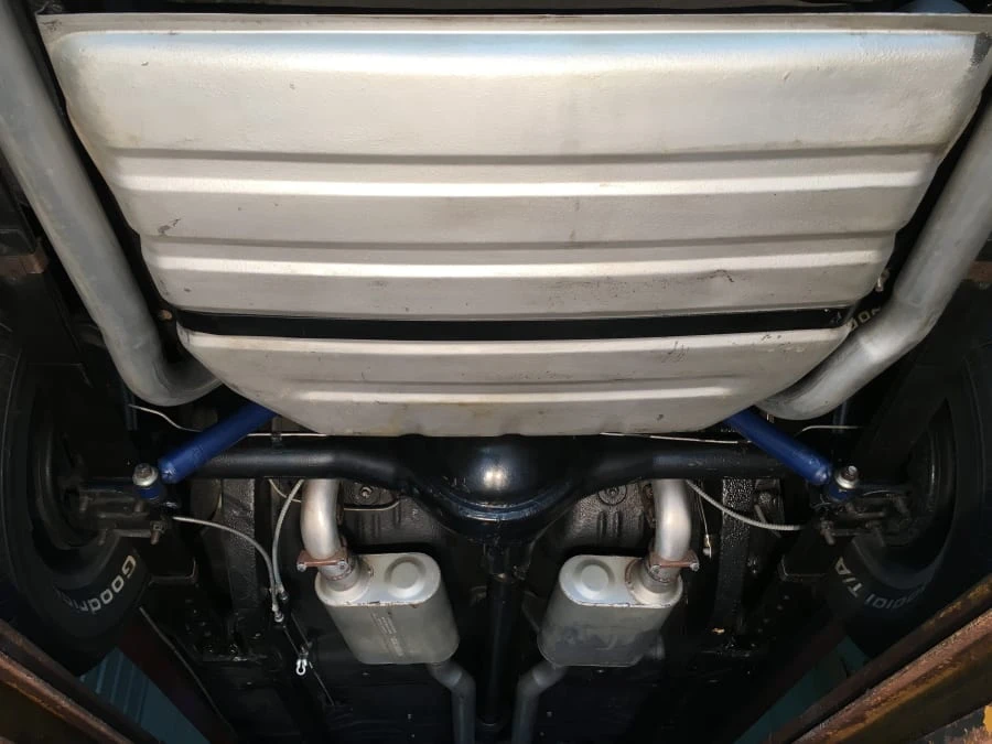 1966 Dodge Coronet 4th Gen - Image 7 of 11