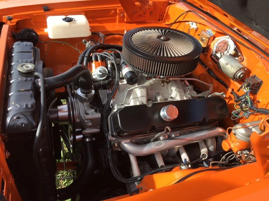 1966 Dodge Coronet 4th Gen - Image 5 of 11