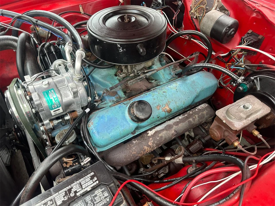 1966 Dodge Coronet 4th Gen - Image 22 of 31