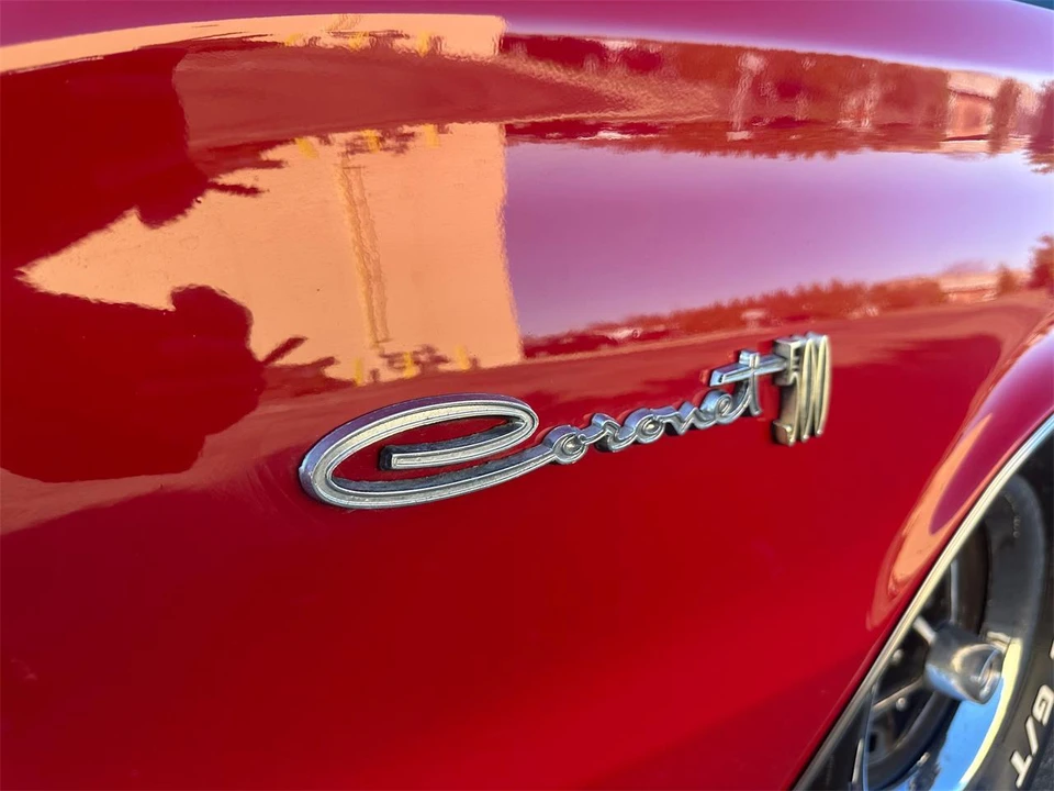 1966 Dodge Coronet 4th Gen - Image 11 of 31