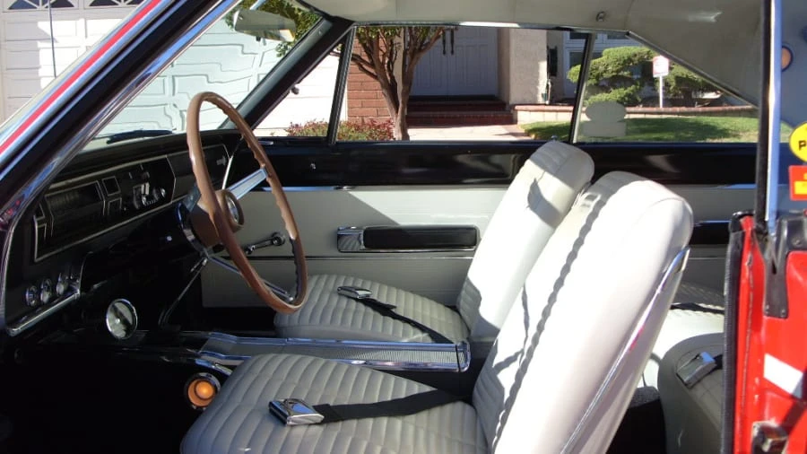 1966 Dodge Coronet 4th Gen - Image 3 of 5