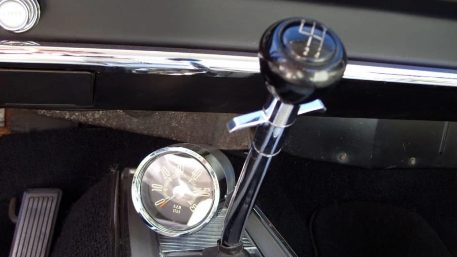1966 Dodge Coronet 4th Gen - Image 4 of 5
