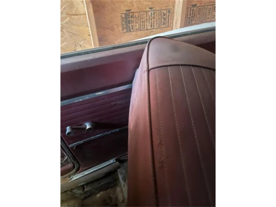 1966 Dodge Coronet 4th Gen - Image 5 of 25