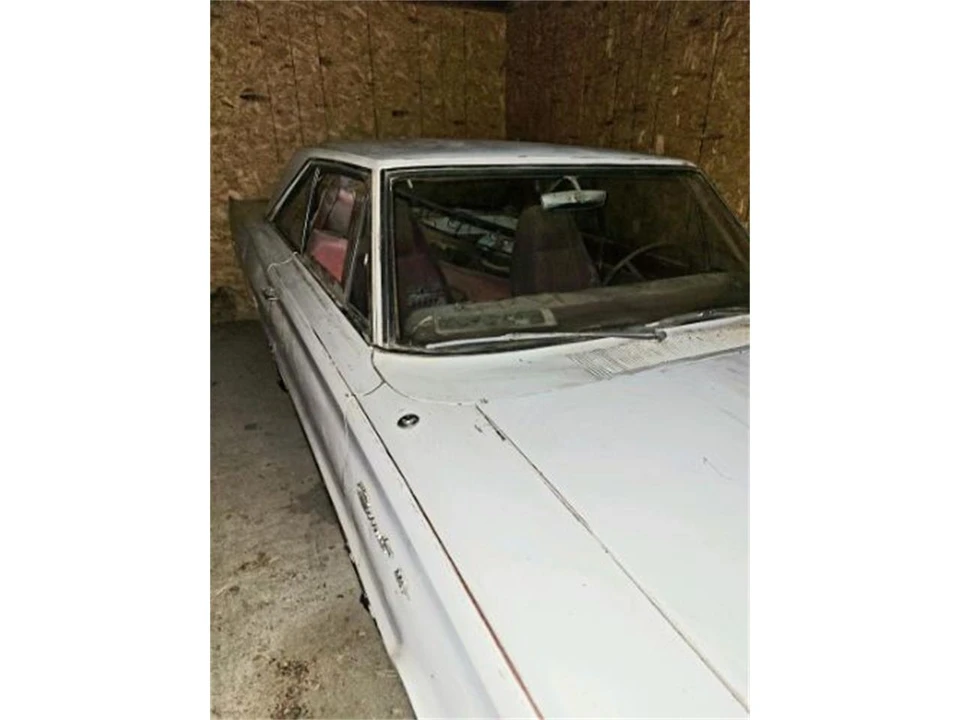 1966 Dodge Coronet 4th Gen - Image 3 of 25