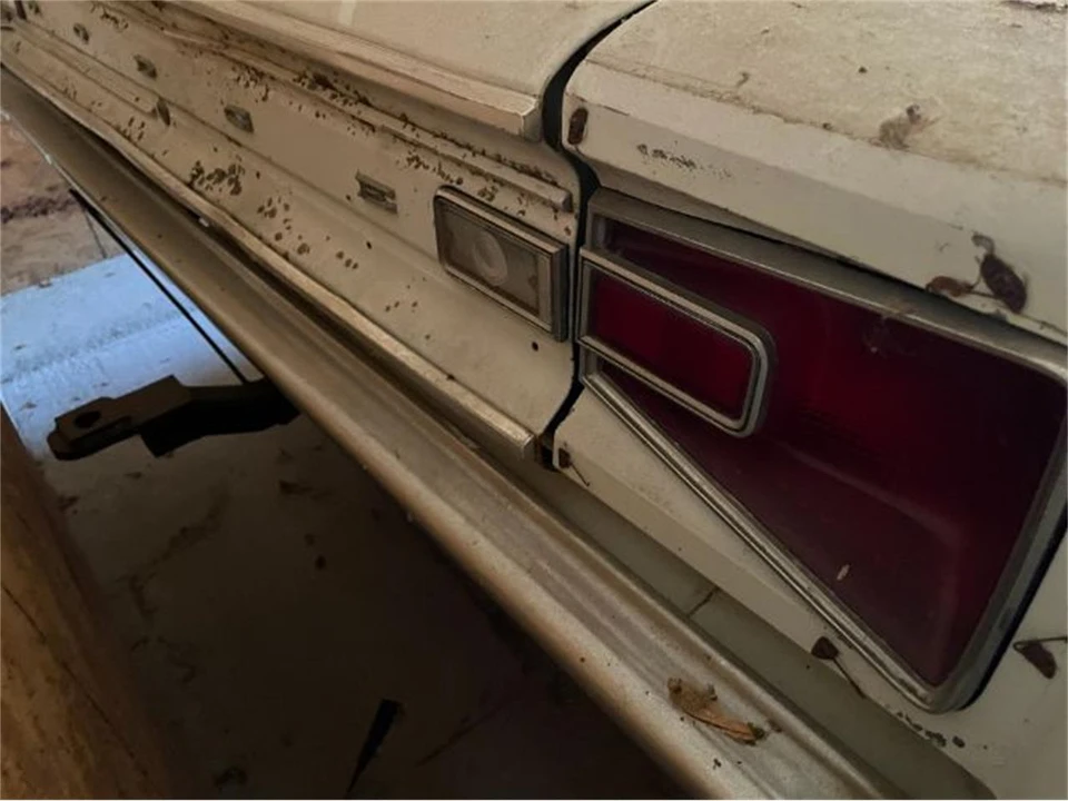 1966 Dodge Coronet 4th Gen - Image 4 of 25