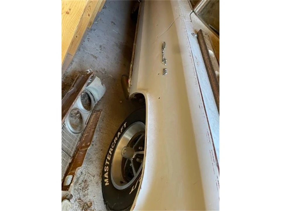 1966 Dodge Coronet 4th Gen - Image 13 of 25