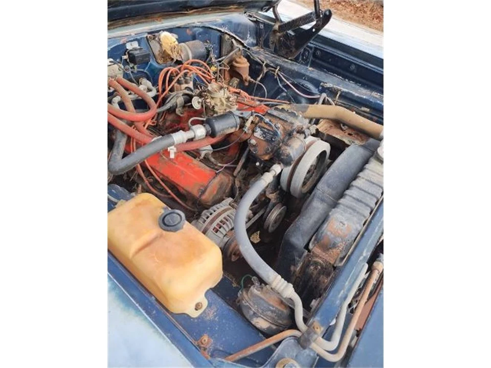 1966 Dodge Coronet 4th Gen - Image 3 of 7