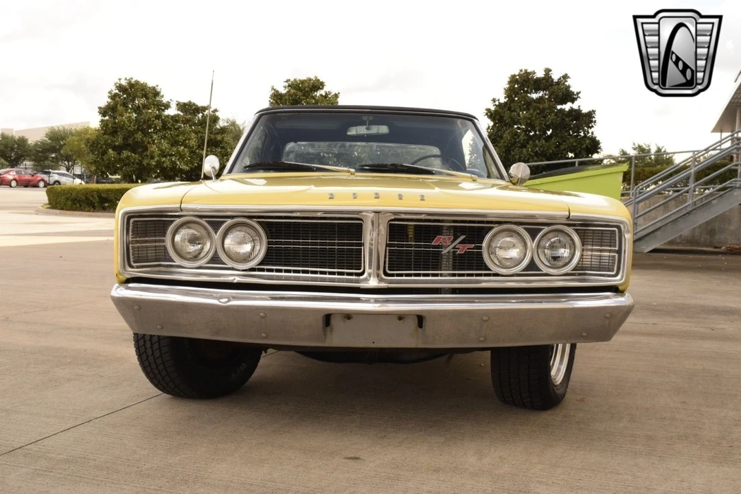 1966 Dodge Coronet 4th Gen - Image 10 of 21