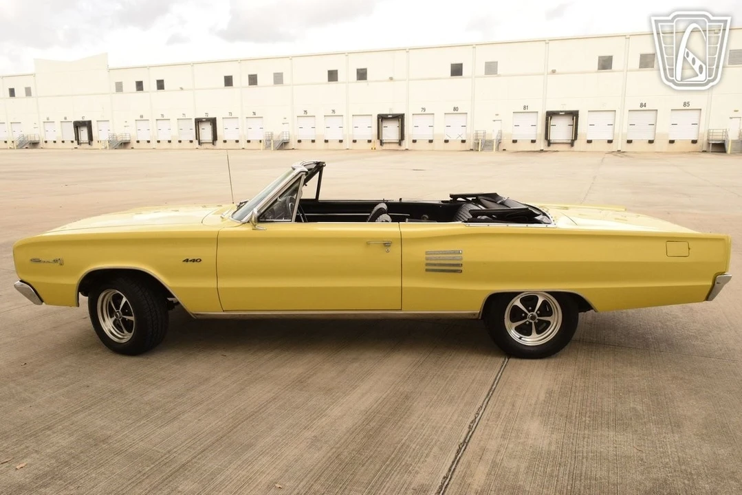 1966 Dodge Coronet 4th Gen - Image 3 of 21