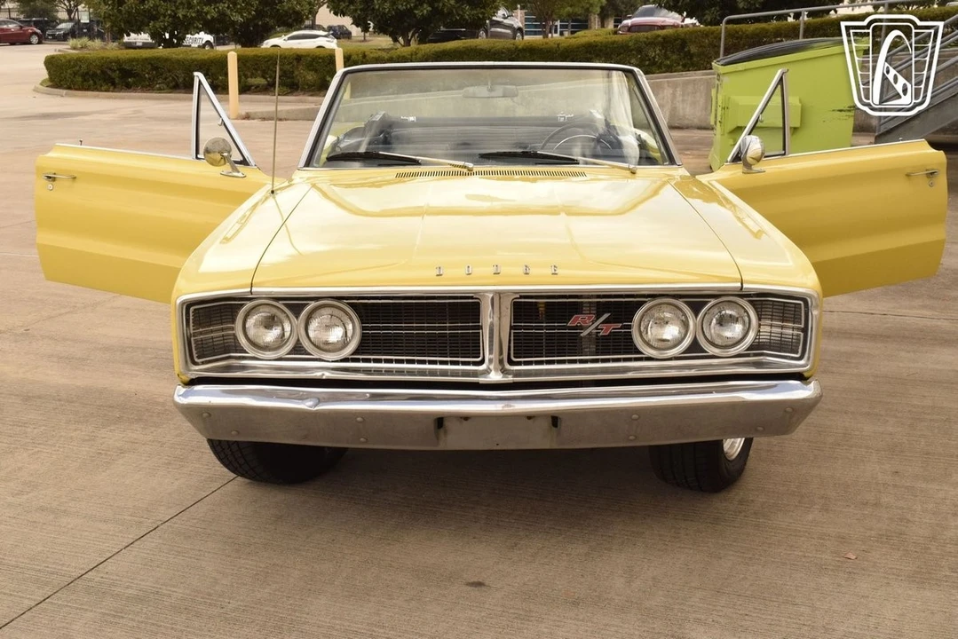 1966 Dodge Coronet 4th Gen - Image 7 of 12
