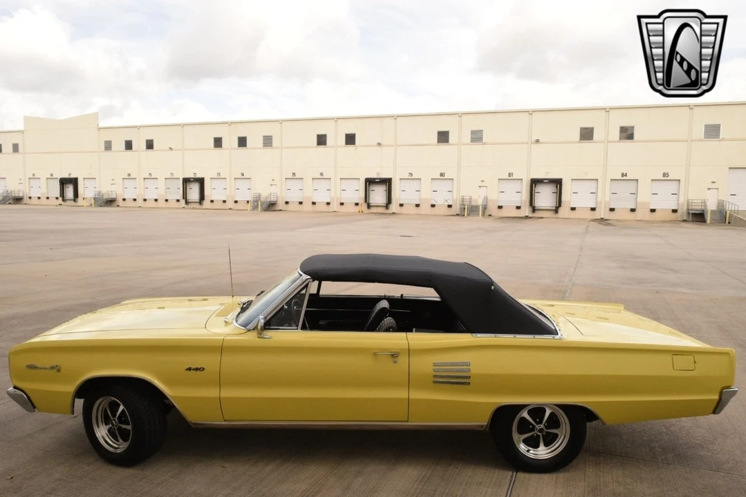 1966 Dodge Coronet 4th Gen - Image 5 of 21