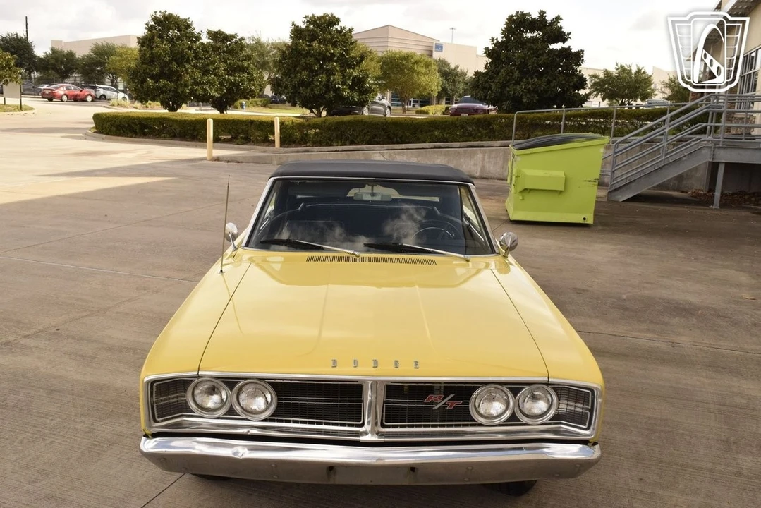 1966 Dodge Coronet 4th Gen - Image 31 of 31