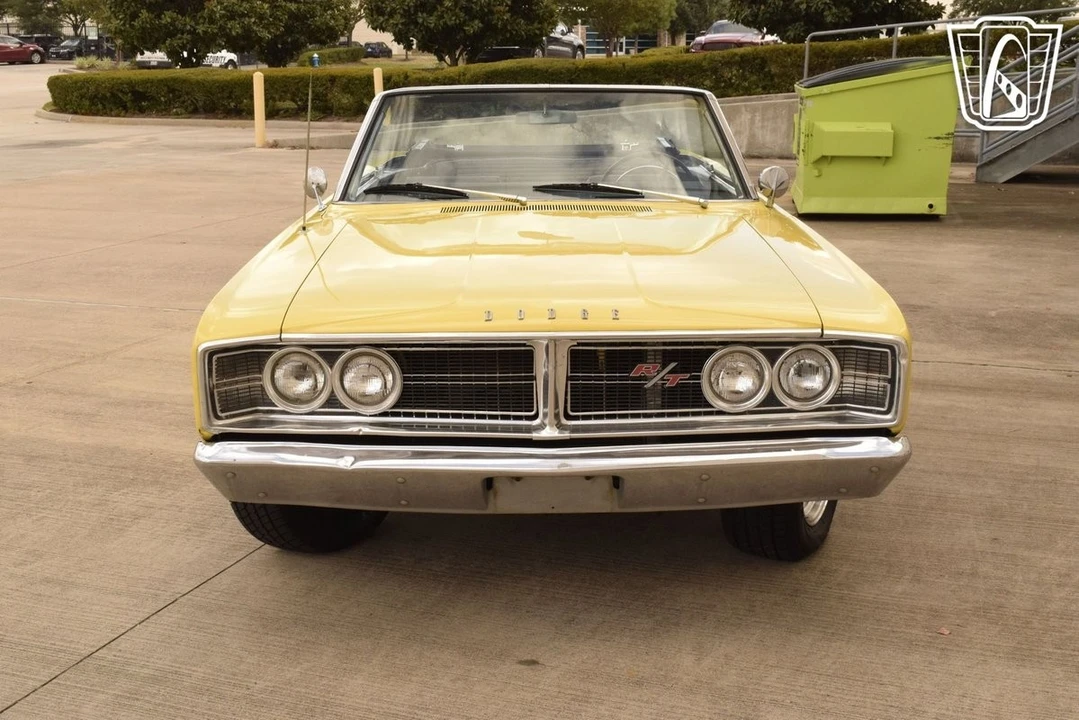 1966 Dodge Coronet 4th Gen - Image 6 of 12