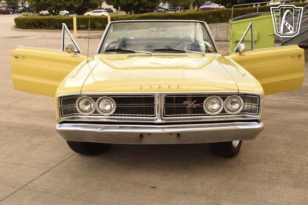 1966 Dodge Coronet 4th Gen - Image 8 of 21