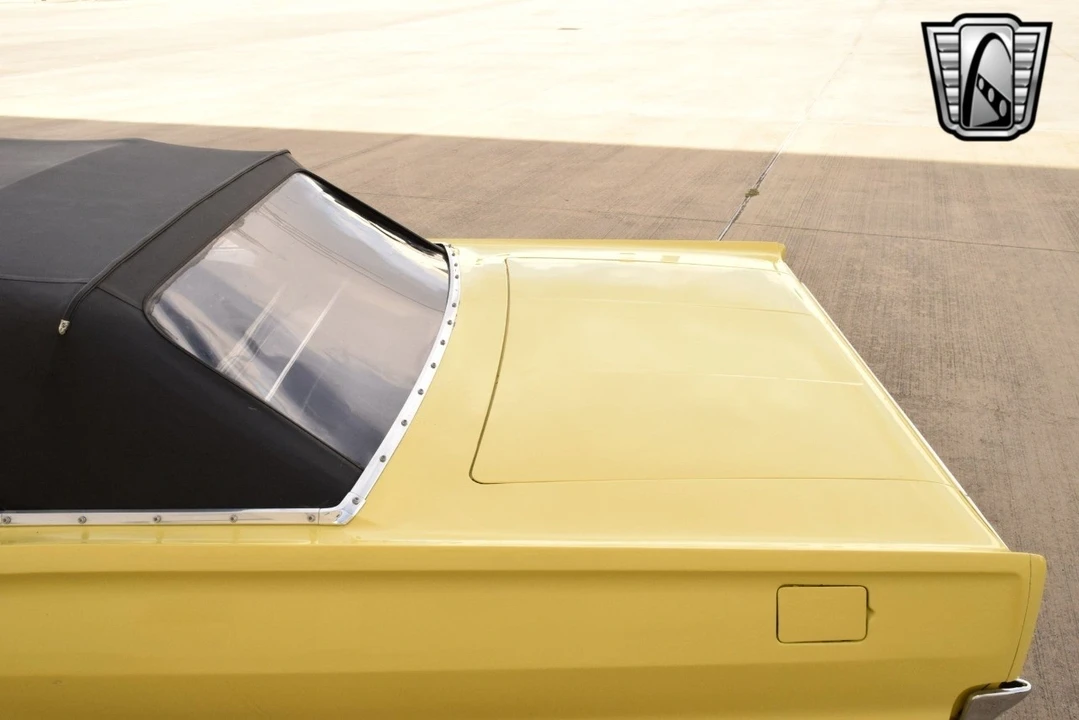 1966 Dodge Coronet 4th Gen - Image 12 of 21