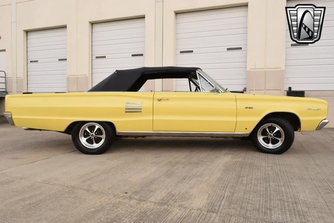 1966 Dodge Coronet 4th Gen - Image 9 of 21