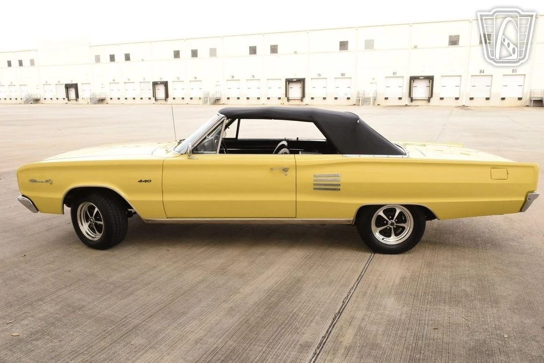 1966 Dodge Coronet 4th Gen - Image 14 of 21