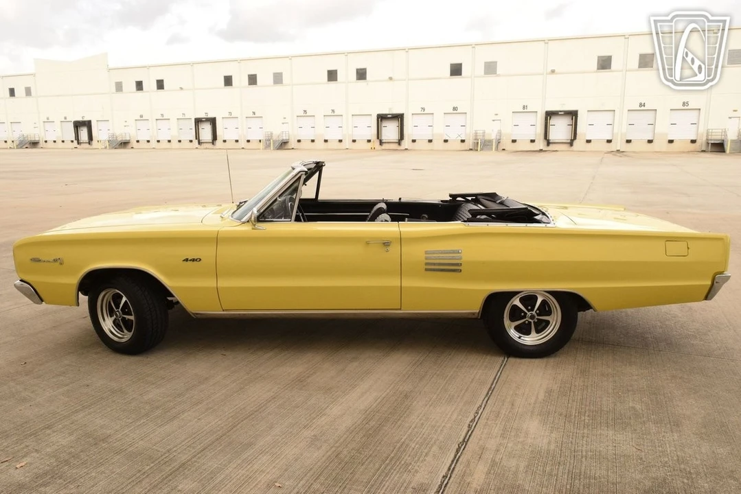 1966 Dodge Coronet 4th Gen - Image 3 of 12