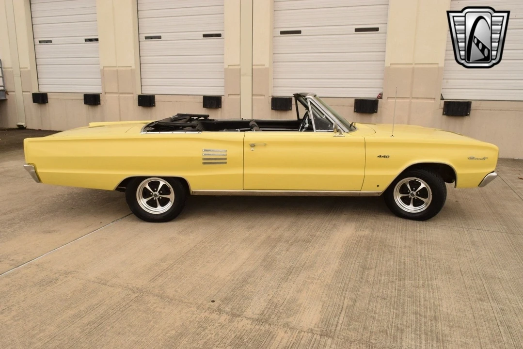 1966 Dodge Coronet 4th Gen - Image 3 of 21