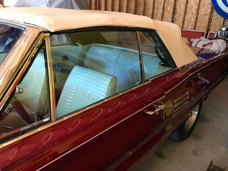 1966 Dodge Coronet 4th Gen - Image 17 of 31