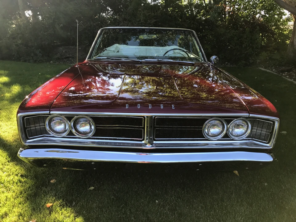 1966 Dodge Coronet 4th Gen - Image 14 of 31