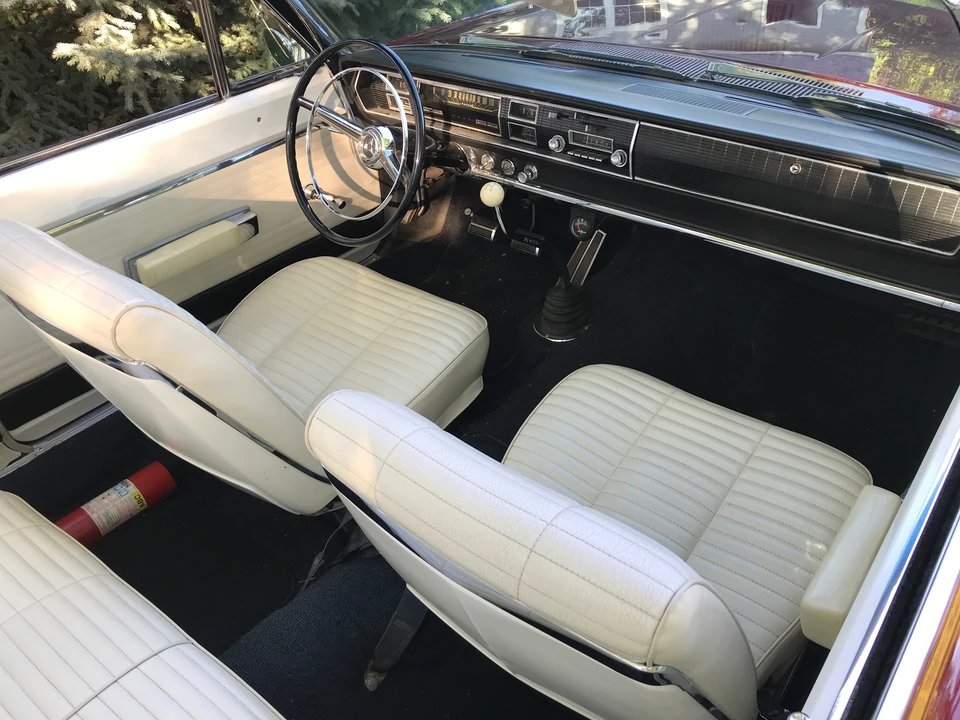 1966 Dodge Coronet 4th Gen - Image 25 of 31