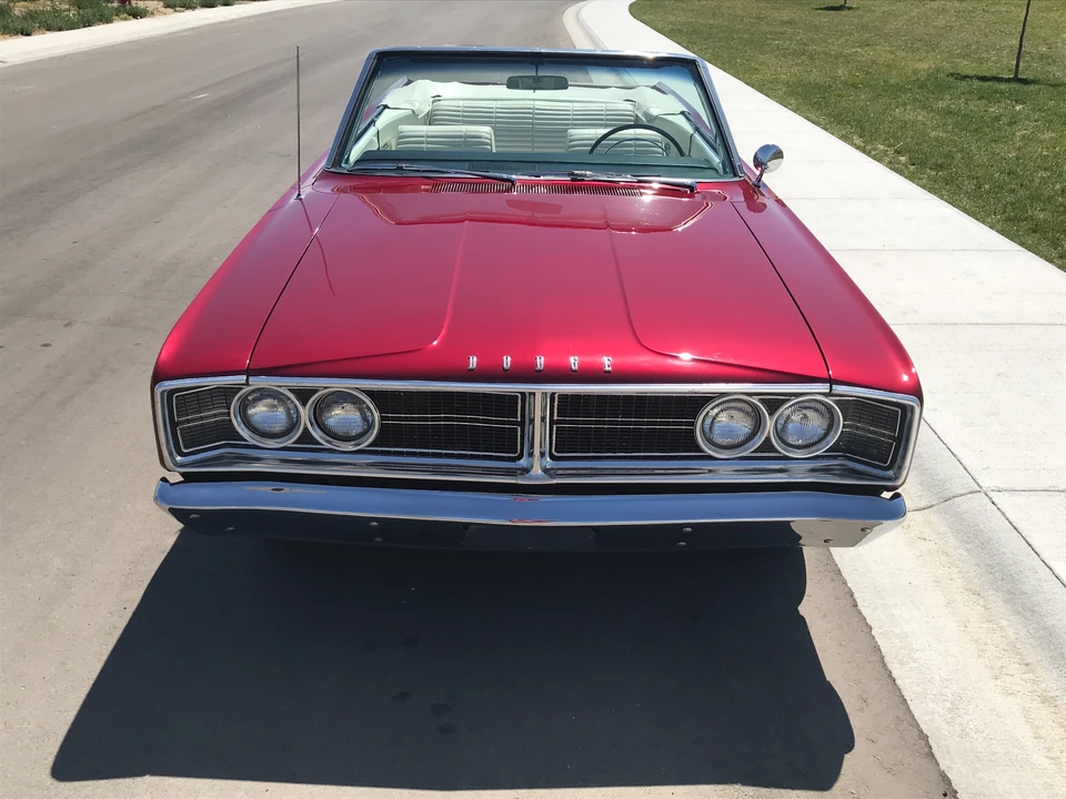1966 Dodge Coronet 4th Gen - Image 3 of 31