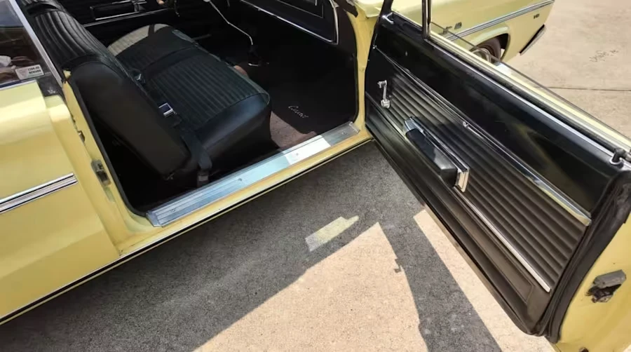 1966 Dodge Coronet 4th Gen - Image 13 of 21