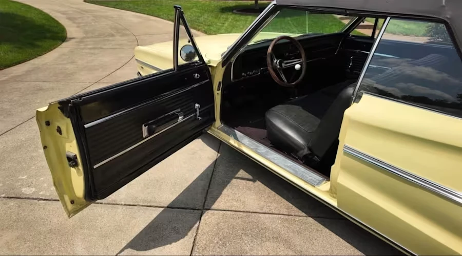 1966 Dodge Coronet 4th Gen - Image 15 of 21
