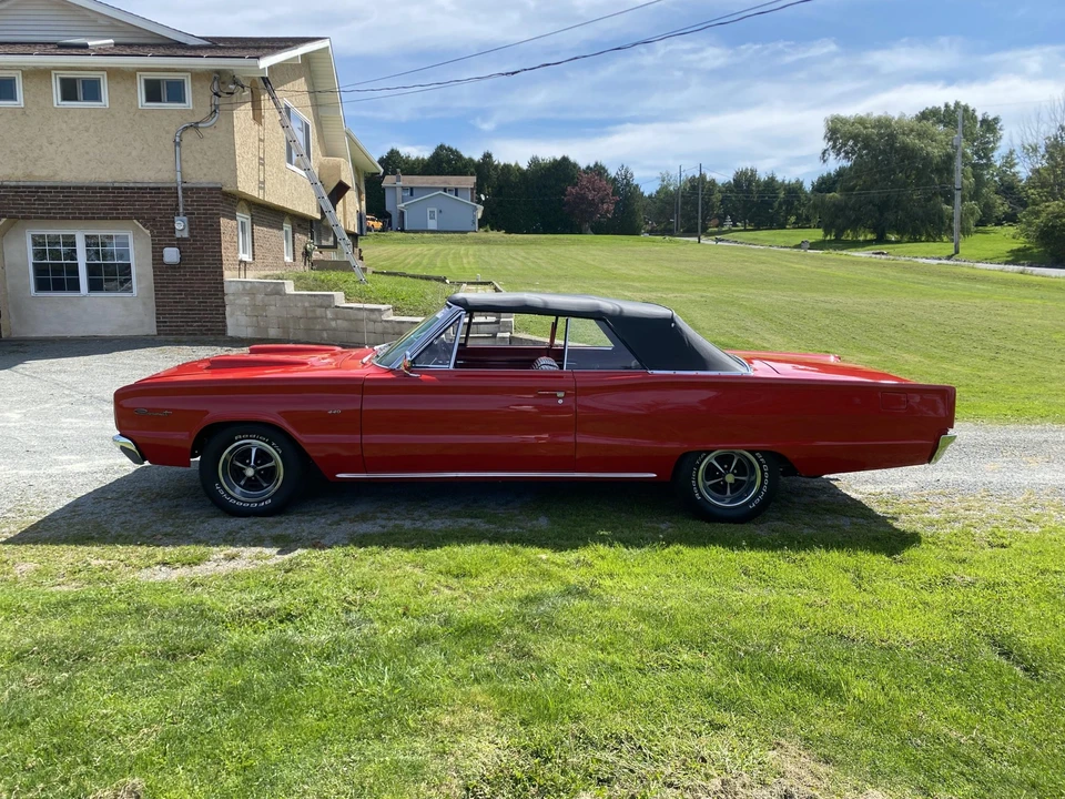 1966 Dodge Coronet 4th Gen - Image 6 of 31