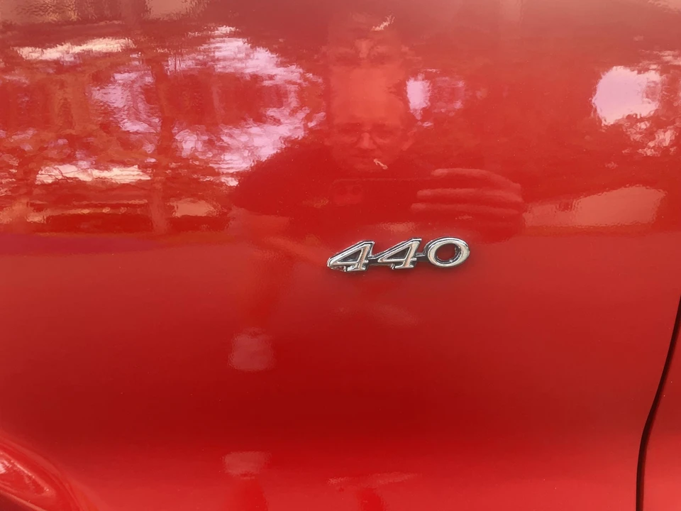 1966 Dodge Coronet 4th Gen - Image 27 of 31