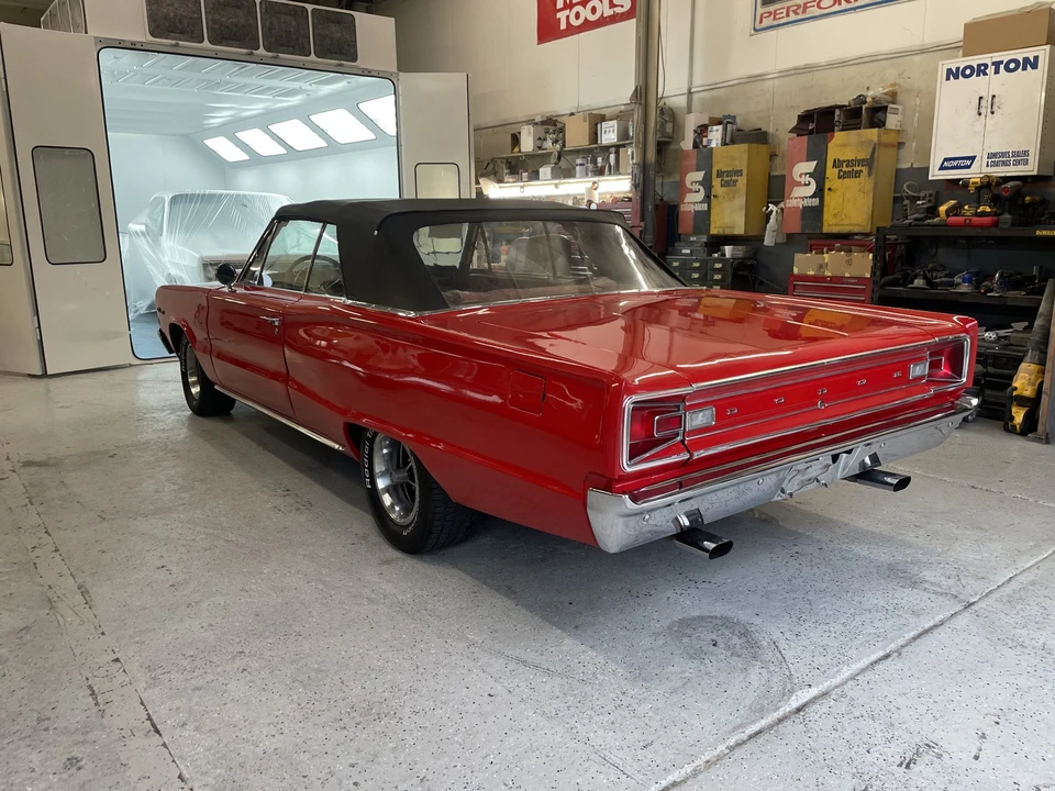 1966 Dodge Coronet 4th Gen - Image 7 of 31