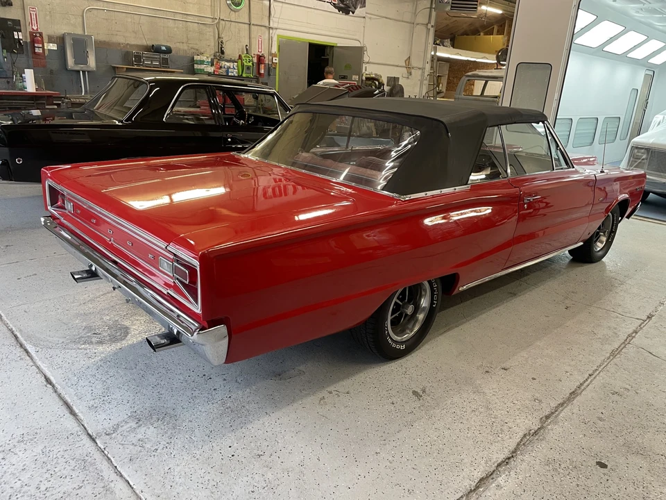 1966 Dodge Coronet 4th Gen - Image 11 of 31
