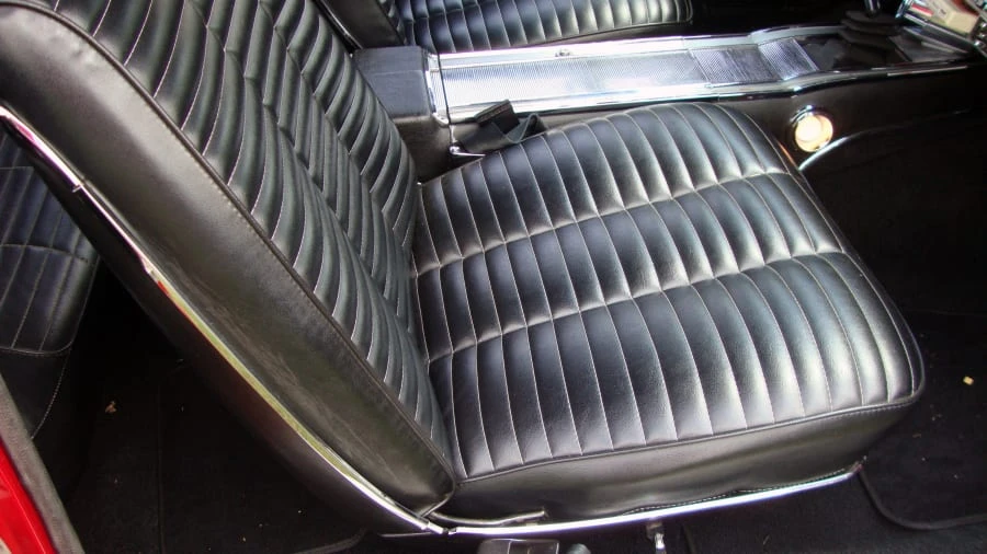 1966 Dodge Coronet 4th Gen - Image 2 of 6