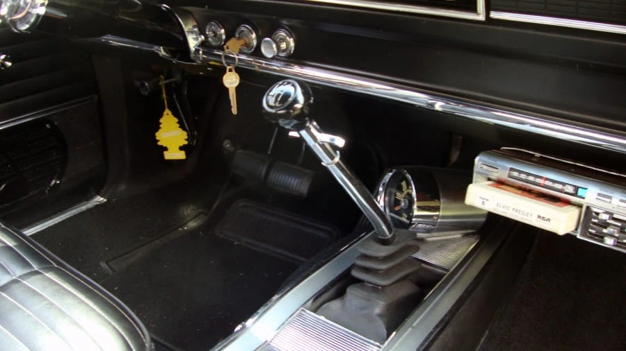 1966 Dodge Coronet 4th Gen - Image 3 of 6