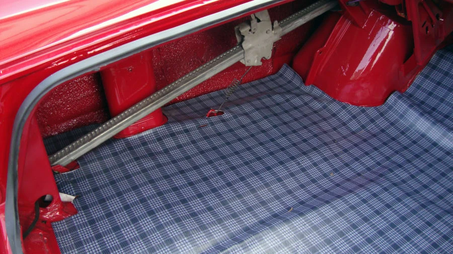 1966 Dodge Coronet 4th Gen - Image 4 of 6